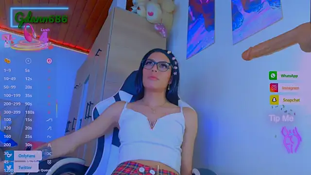 gdann686 live sex cam