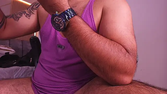 mister_miike live sex cam