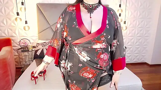 AryaEve live sex cam