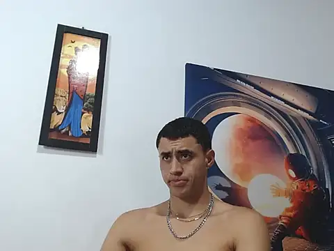 Cris_steban1's cam snapshot