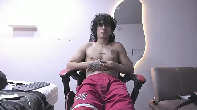 JackesTaylor live sex cam