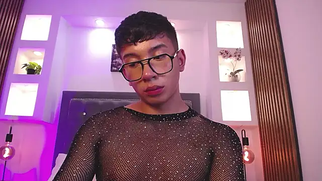 Fancy_Vixen live sex cam