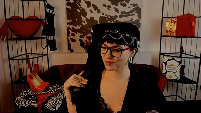 NeoGeisha's cam snapshot