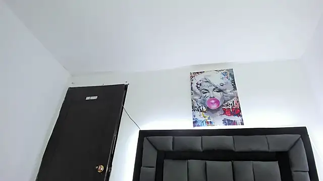 Iris_vega1's cam snapshot