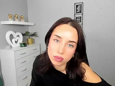 AdeleSolo's cam snapshot