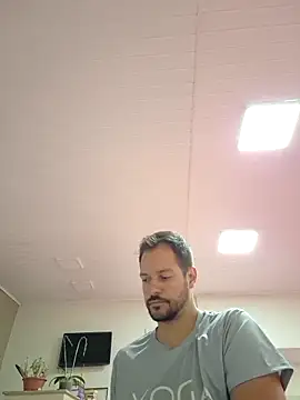 dancaEstrip's cam snapshot