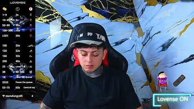 Kevin22_222's cam snapshot