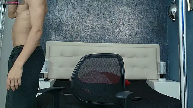 Erick_Zhimerman's cam snapshot