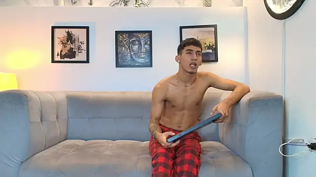 DIAMOND_BLACKS's cam snapshot