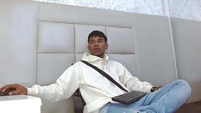 TonnyMarck's cam snapshot