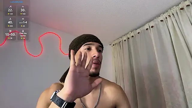 rafael_stone11's cam snapshot