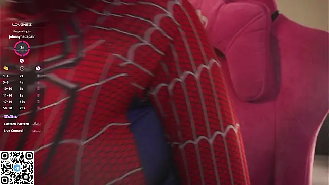 RoxannaCarver live sex cam