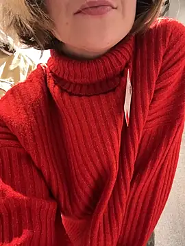 ValenciaShock live sex cam