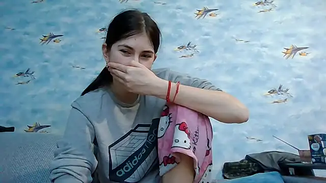 StarYeadon live sex cam