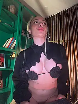 Ginevrafedez live sex cam