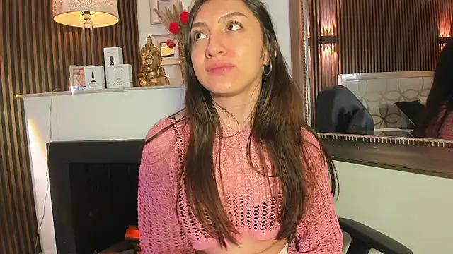 LuluBeerry live sex cam