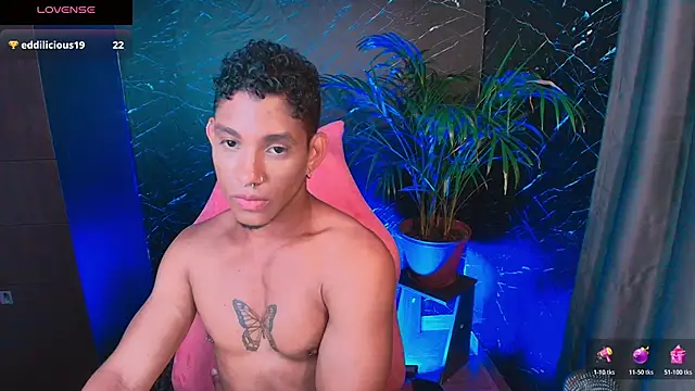 Palo_santo live sex cam