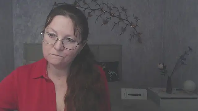 VanessaHotts live sex cam