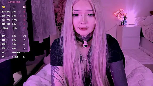 Lein_Bone live sex cam