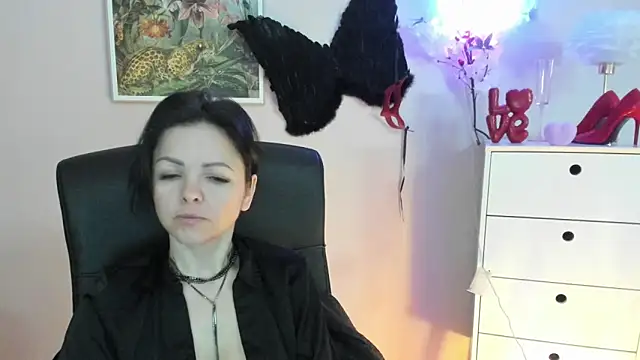 Mollybloom40's cam snapshot