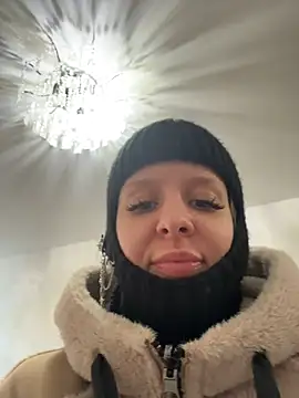 LikaCat live sex cam