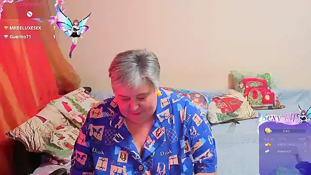 Baunti5555 live sex cam