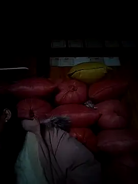 miss-su's cam snapshot