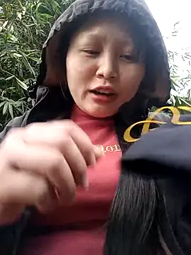 yoyo-mi's cam snapshot