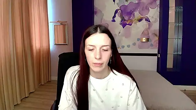 NoirDiva's cam snapshot