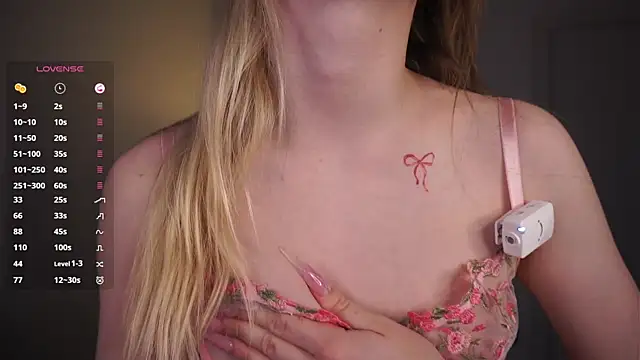 MiHabeck's cam snapshot