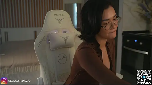 Eliasian's cam snapshot