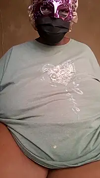 STUFUZASABO's cam snapshot