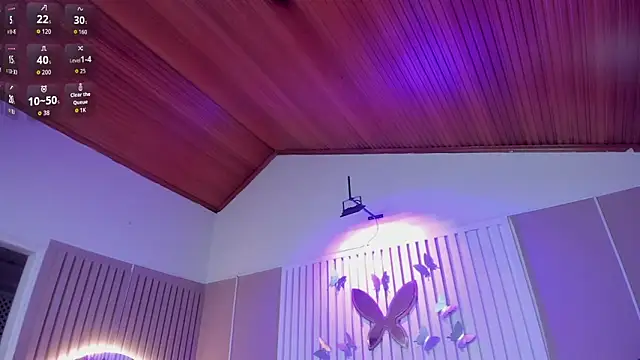 chantall1375's cam snapshot