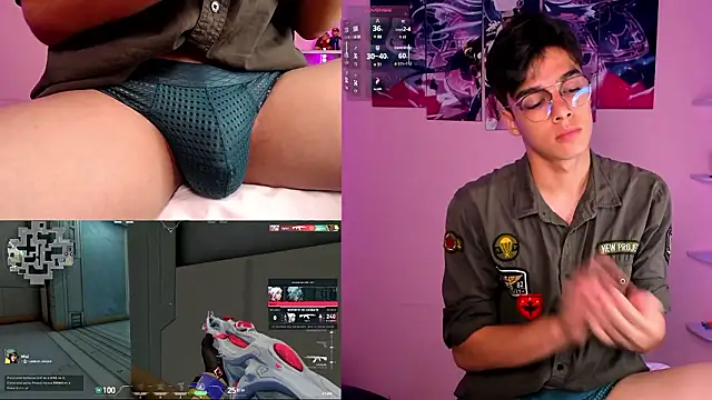 Gerony_ live sex cam