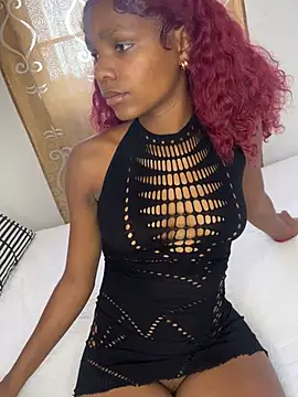 MsMeloni05's cam snapshot