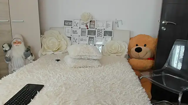 sweetemy4u's cam snapshot