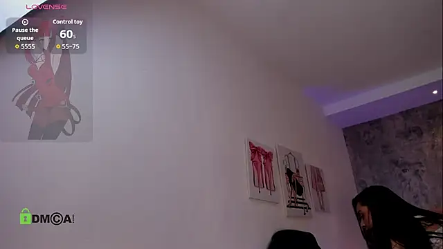 linda_dixon's cam snapshot