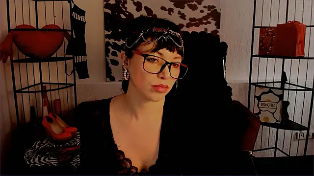 NeoGeisha's cam snapshot