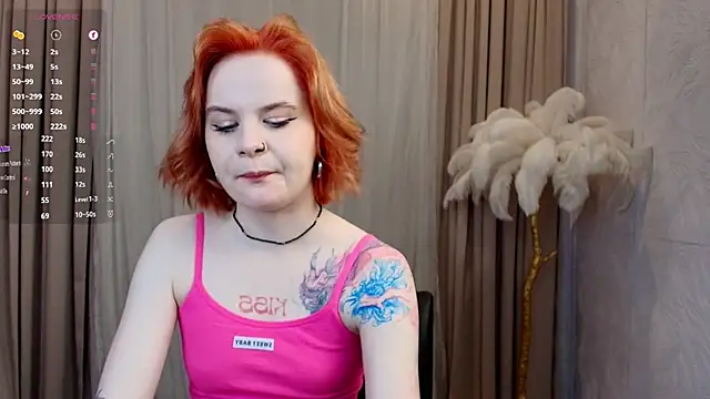 Renvyxx's cam snapshot