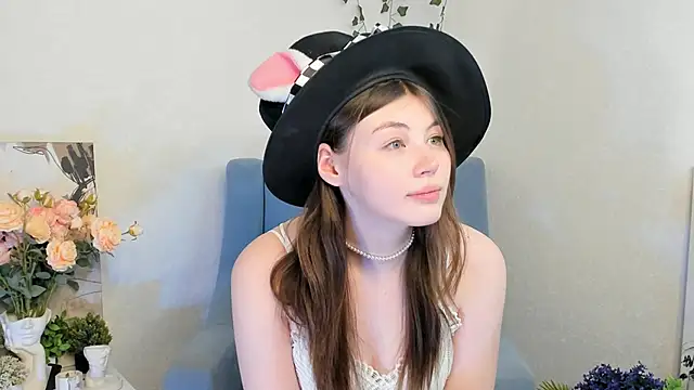 GigiTorros's cam snapshot