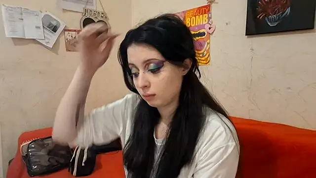 MindyMinty's cam snapshot