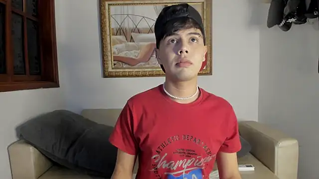 Felipe_Cold live sex cam