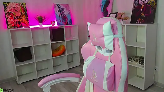 LexiVale live sex cam