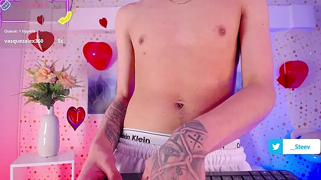 Novoa_Prime live sex cam