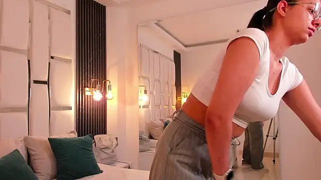 _manelyk_herrera's cam snapshot