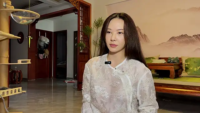 meowLili's cam snapshot