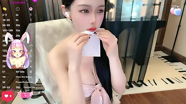 Aisi-20's cam snapshot