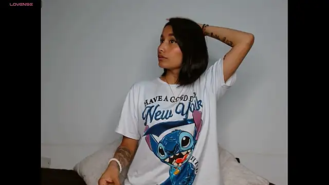 Gia_Lee's cam snapshot