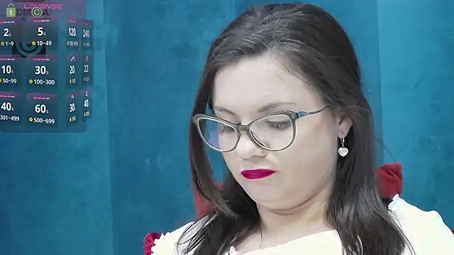 Roxie_Anne live sex cam