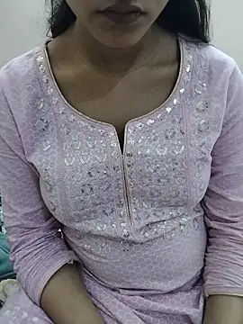 shivani_jain's cam snapshot